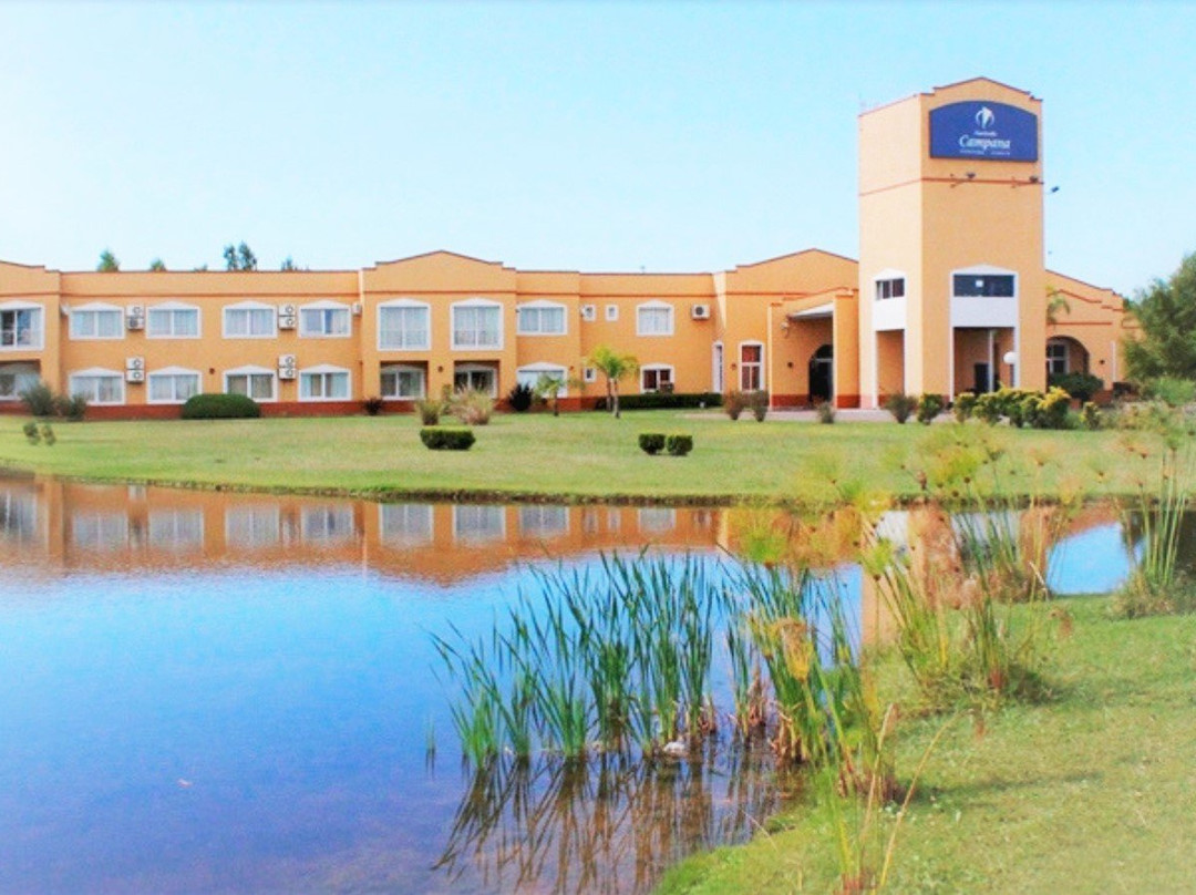 Wyndham Garden Campana主图