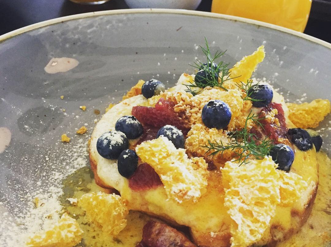 Maylands Lodge主图