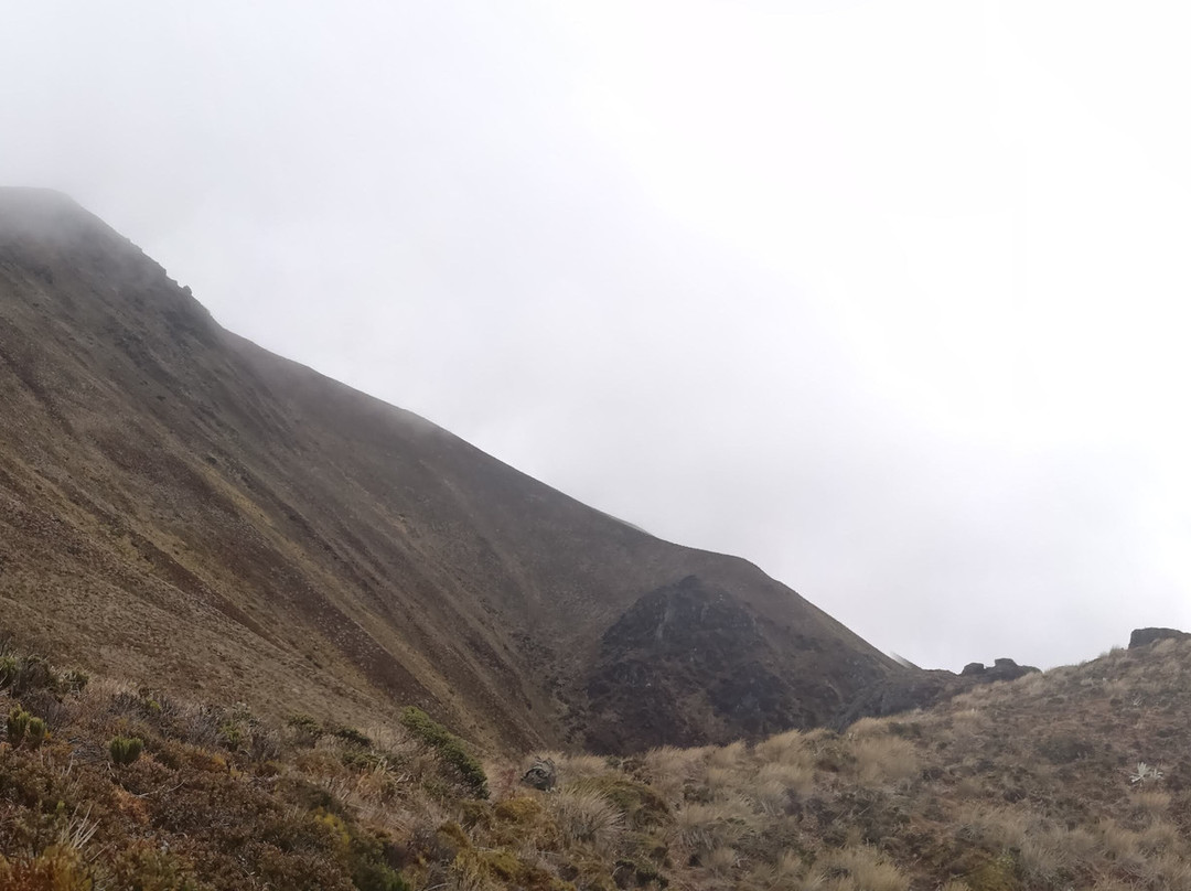 Volcan Sotara景点图片