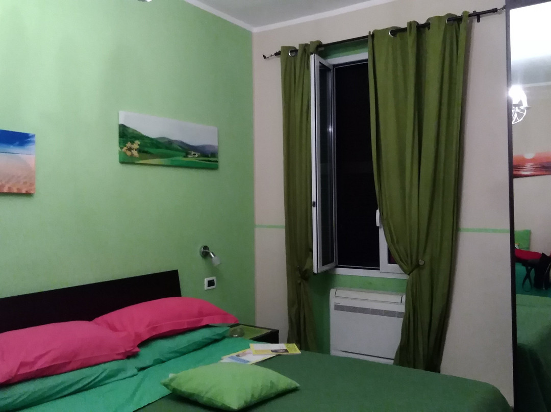 B&B Due Passi Dal Mare