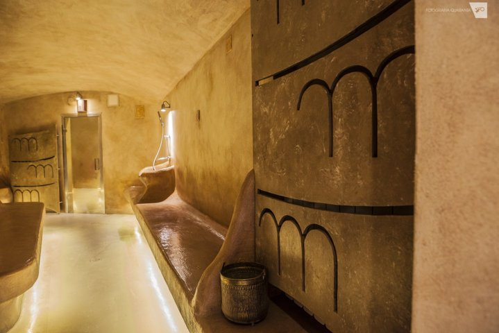 Otium Spa Costa d'Amalfi-米诺利必去景点