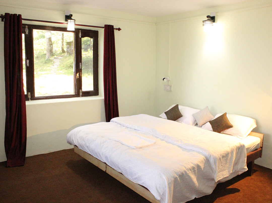 Fearless Cloud主图