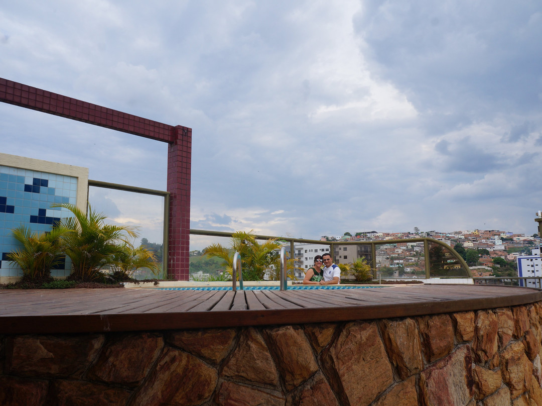 Hotel Lopes de Caxambu主图