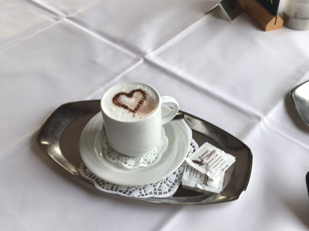 Landhotel Adlerhof主图