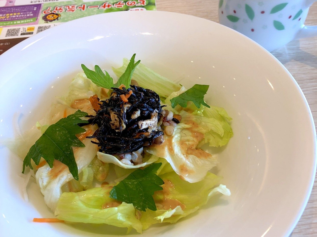 デニーズ 四街道店