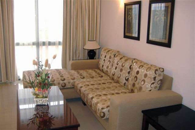 VIP Inn Beira Hotel主图