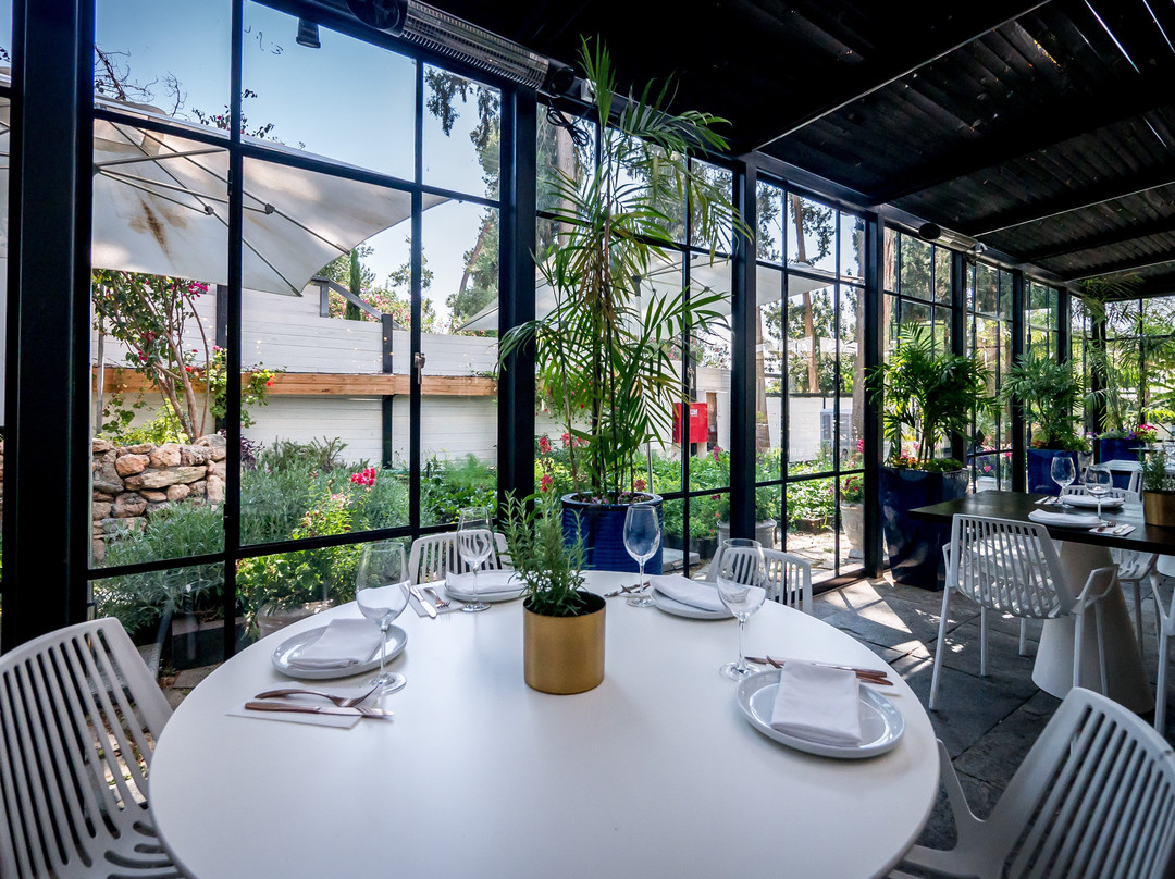 Lear Sense - Experience Luxury Hotel主图