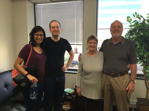 Calypso Escape Room-维也纳必去景点