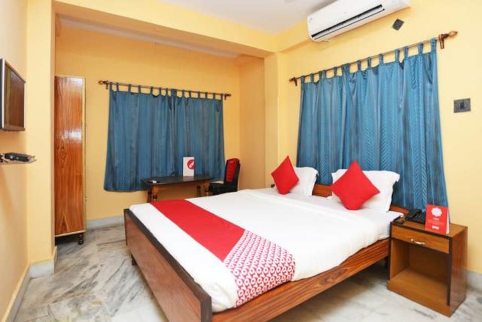 Super Townhouse Digha Sea Beach-官方