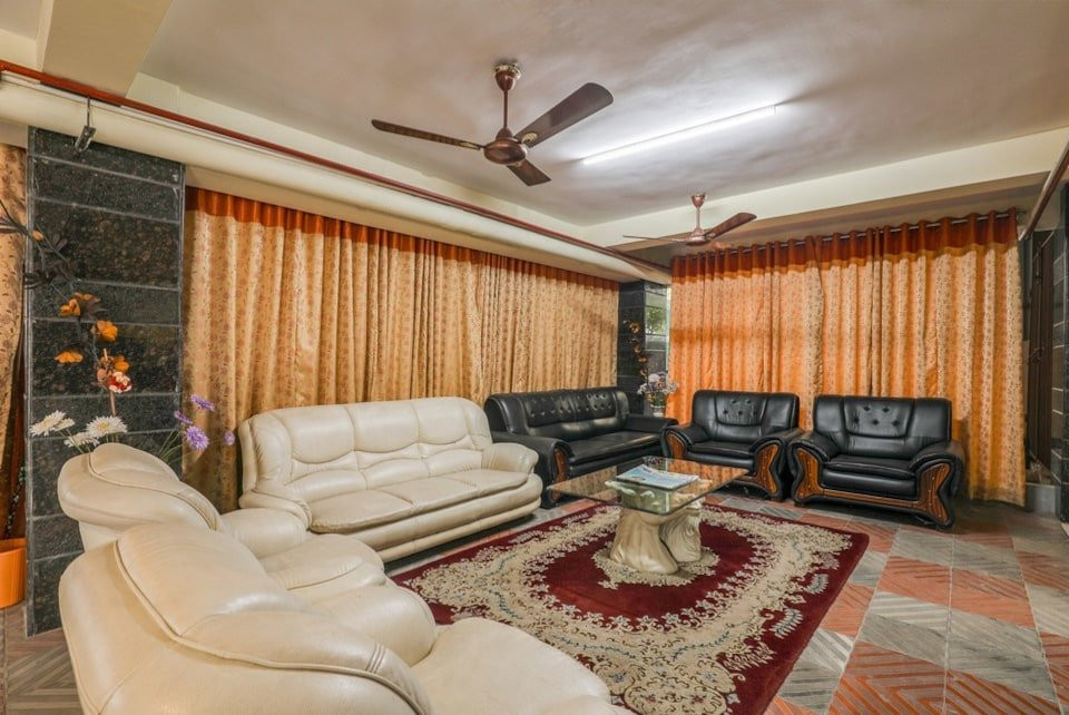 Super OYO Flagship Hotel Src Grand主图