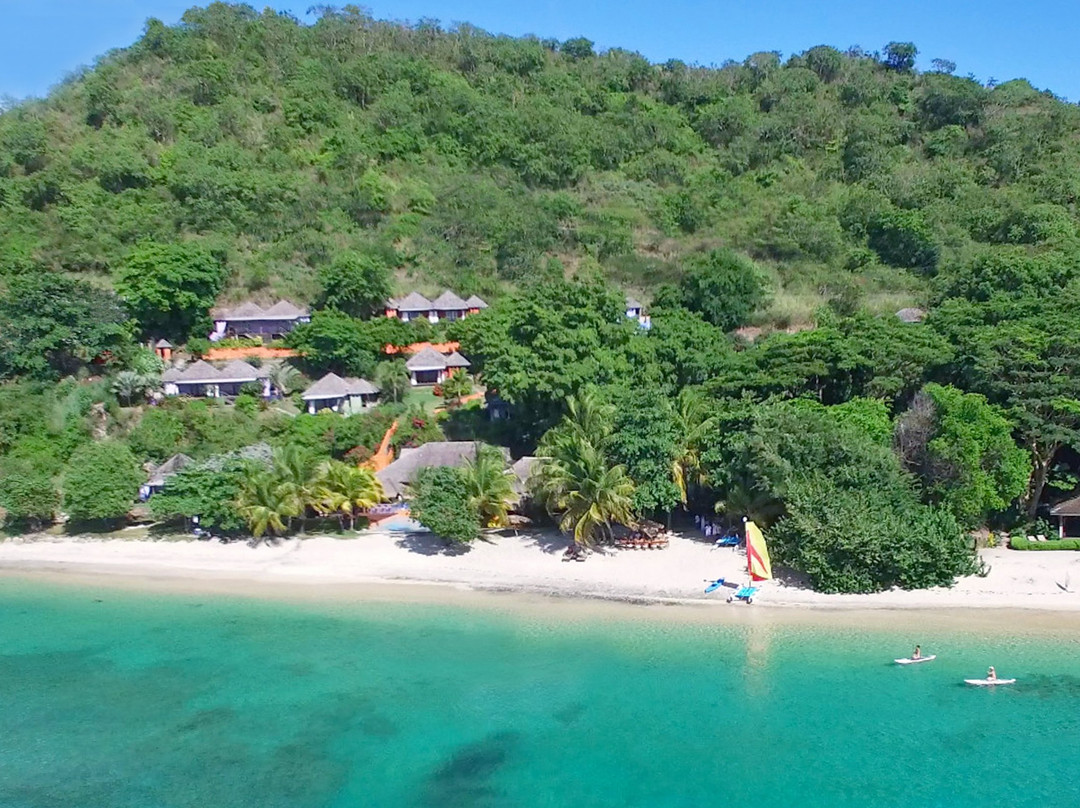 拉努纳酒店主图