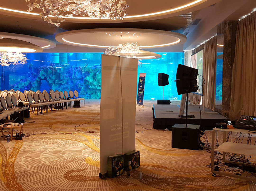 Paragraph Resort & Spa Shekvetili, Autograph Collection主图