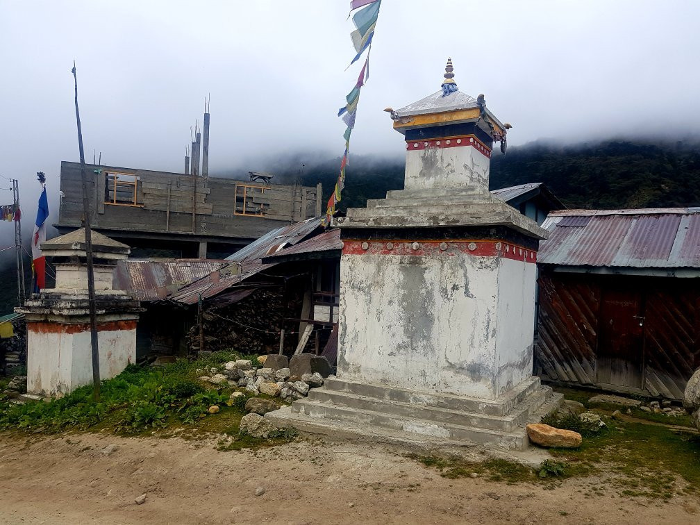 Thangu Valley-North Sikkim必去景点