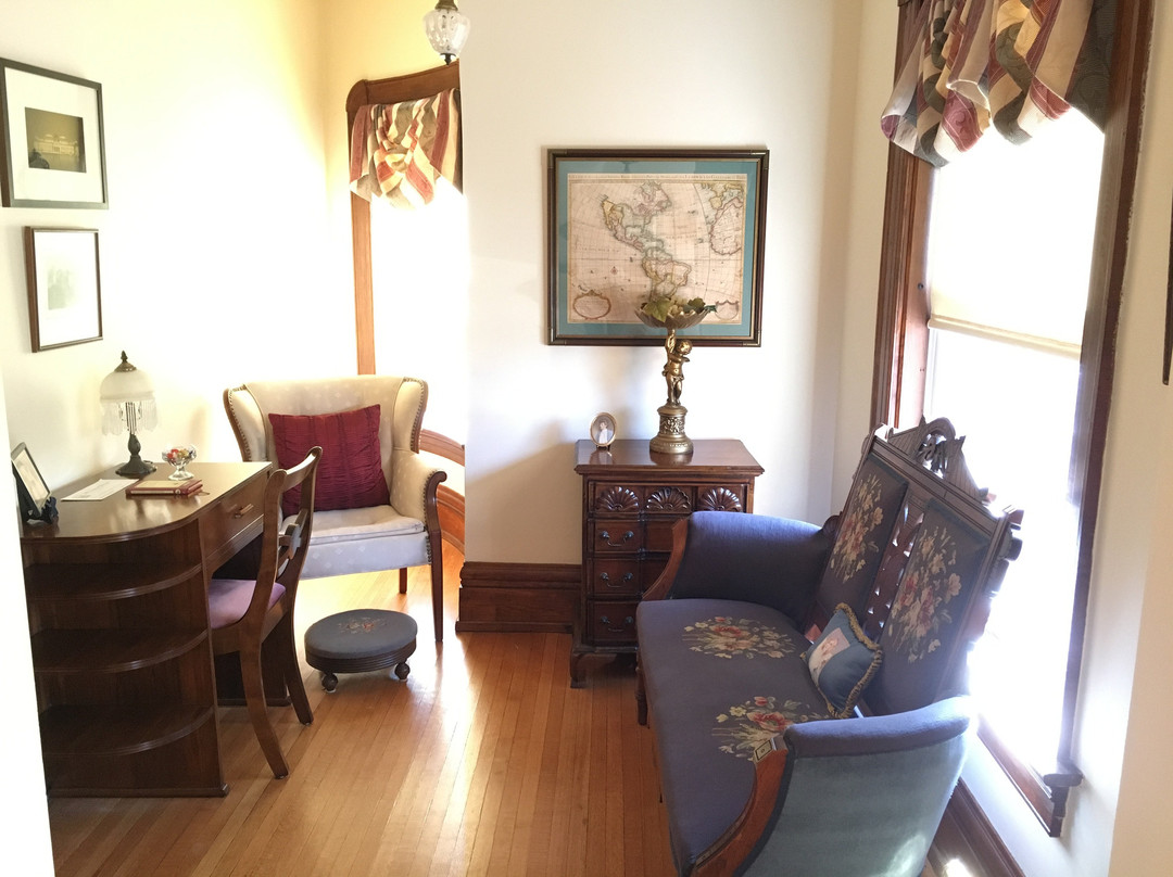 The Duchess of Wellington主图