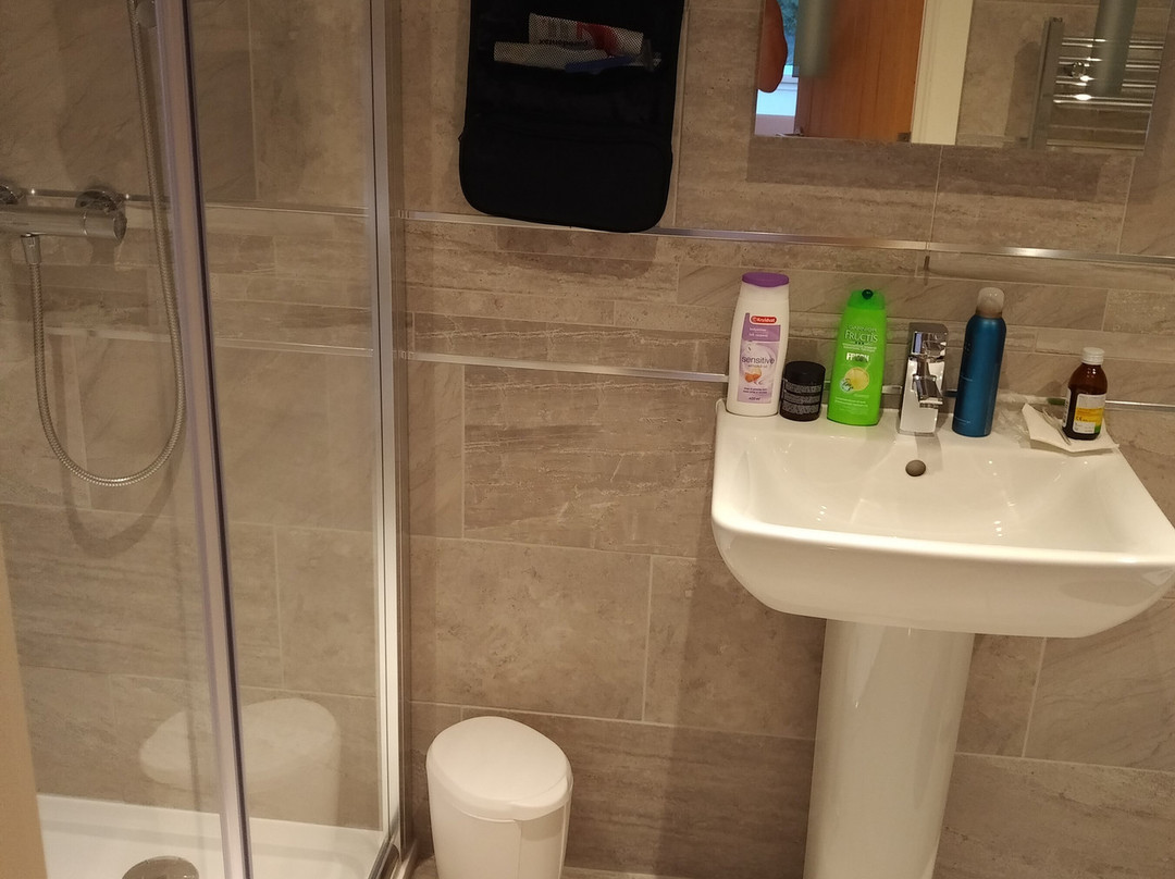 Sidmouth Bed & Breakfast主图