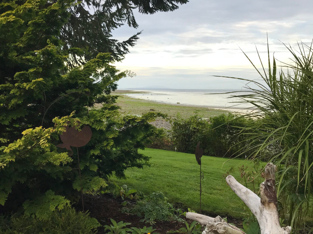 贝利景观住宿加早餐酒店主图