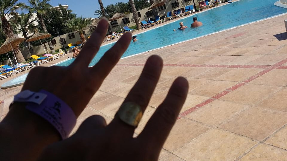 Houda Yasmine Hammamet主图