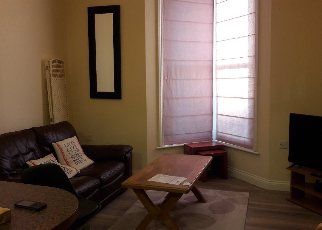 Manor House Regal Hotel主图