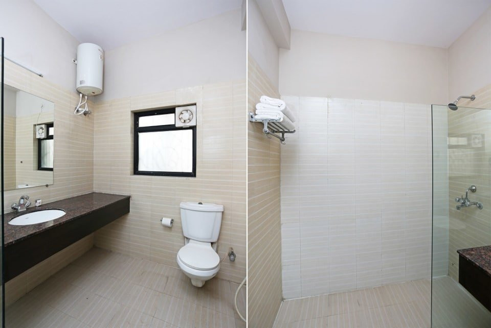 Park Inn Boring Road主图