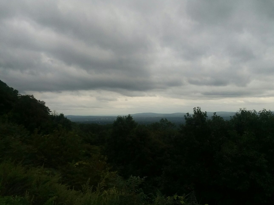 Shawangunk Mountains景点图片