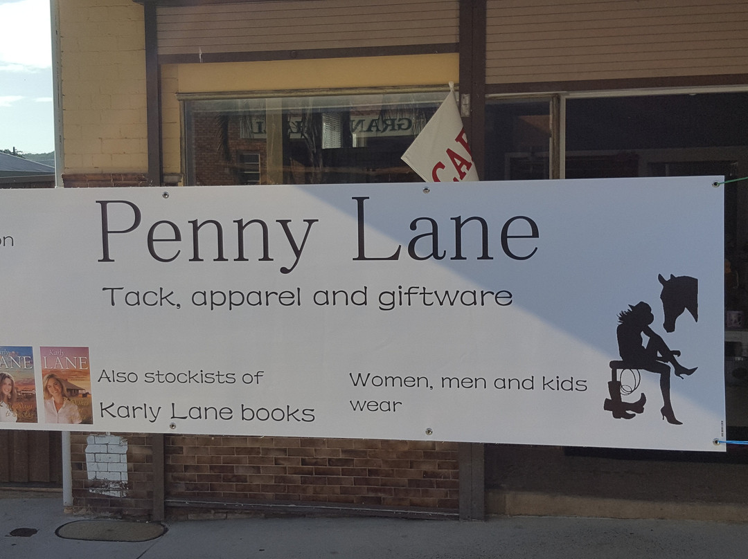 Penny Lane Giftware Tack and Apparel景点图片