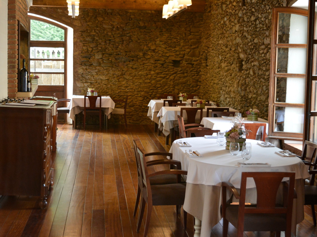 Hostal d' Escadarcs主图