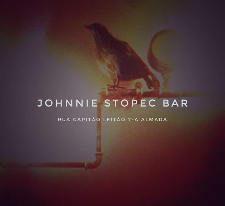 Johnnie Stopec Bar-阿尔马达必去景点