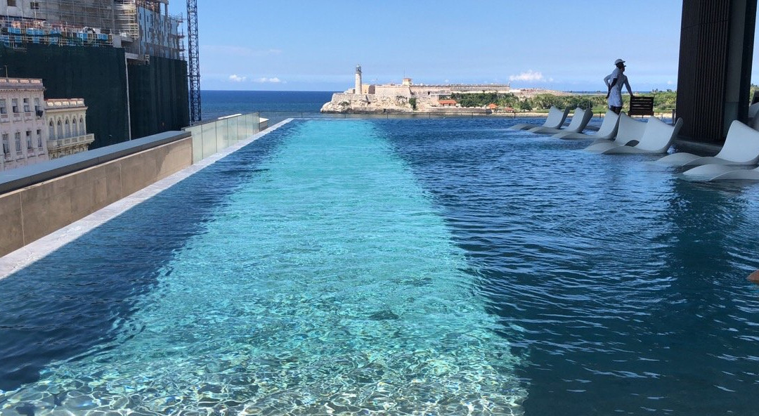 Iberostar Grand Packard主图