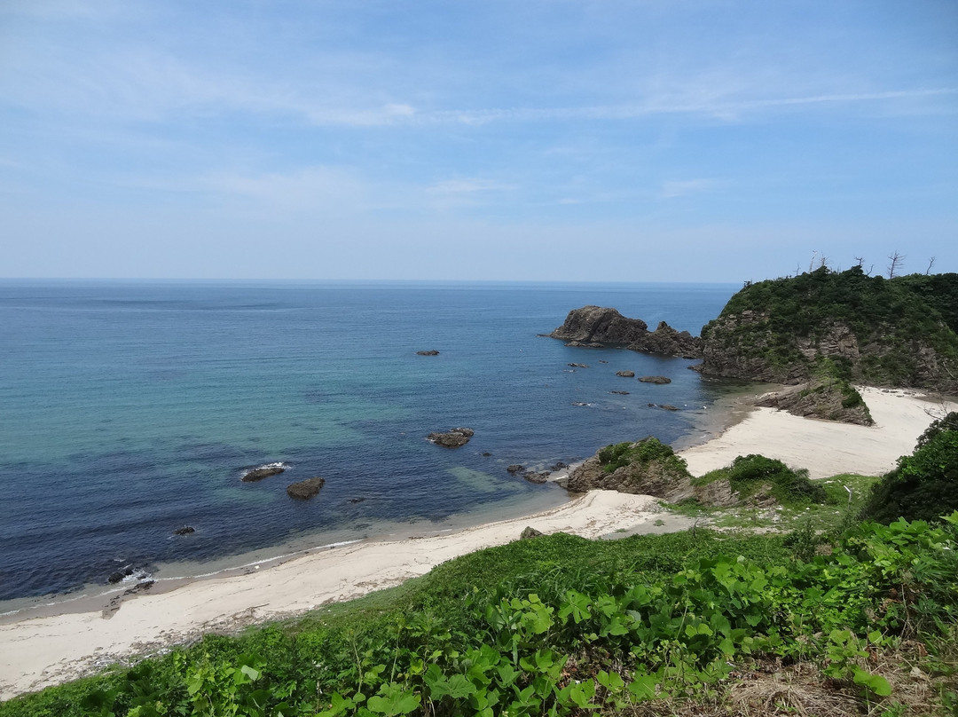 Tango Matsushima Outlook-京丹后市必去景点