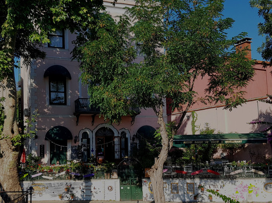 Anastasia Meziki History Boutique Hotel主图