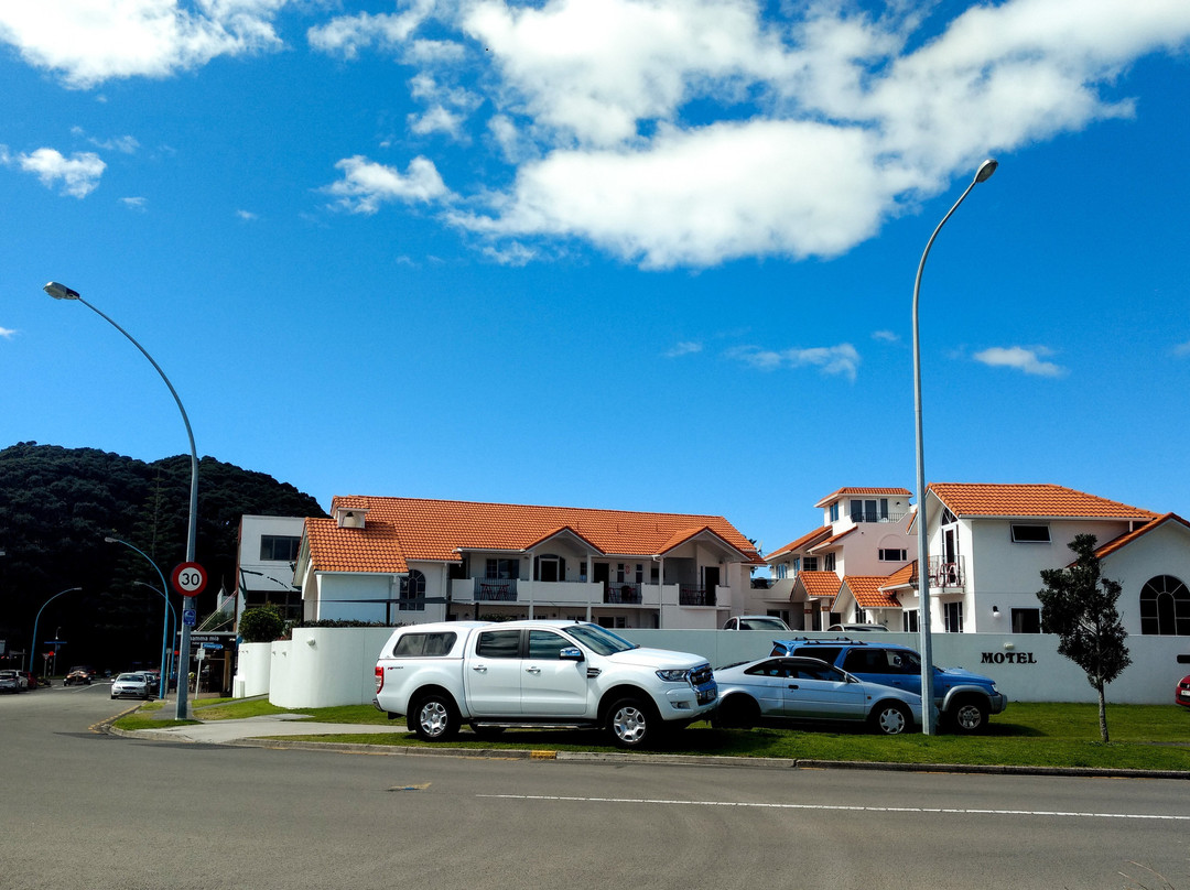 Mission Belle Motel主图