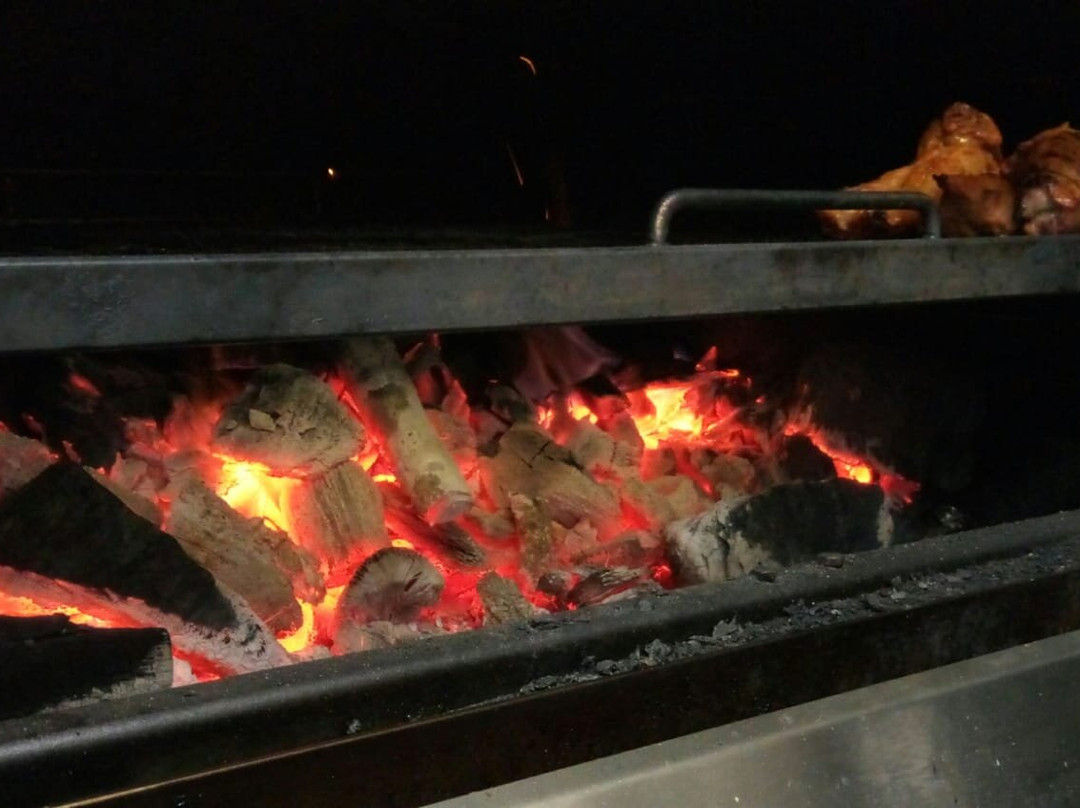 Villafranca del Bierzo餐馆和美食-La Colegiata Food & Drinks