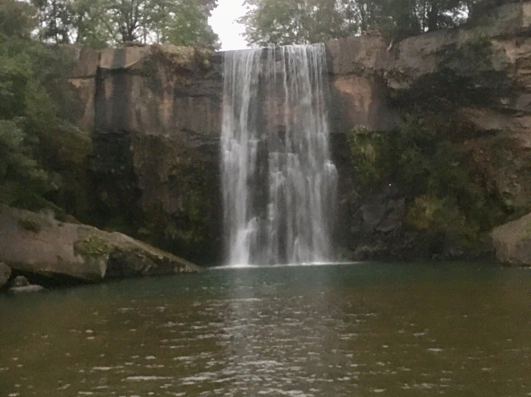 青山沟-宽甸满族自治县必去景点