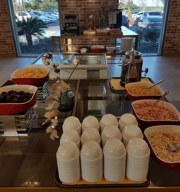 济州航空酒店主图