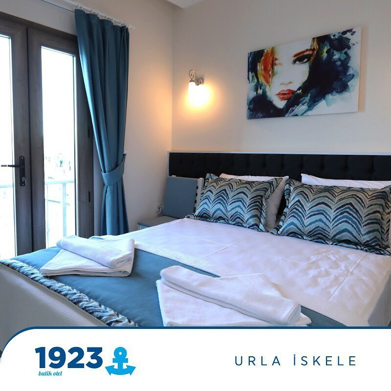 Capa Butik Otel
