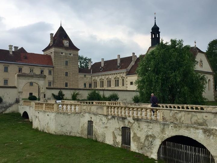 Herzogenburg旅游攻略图片