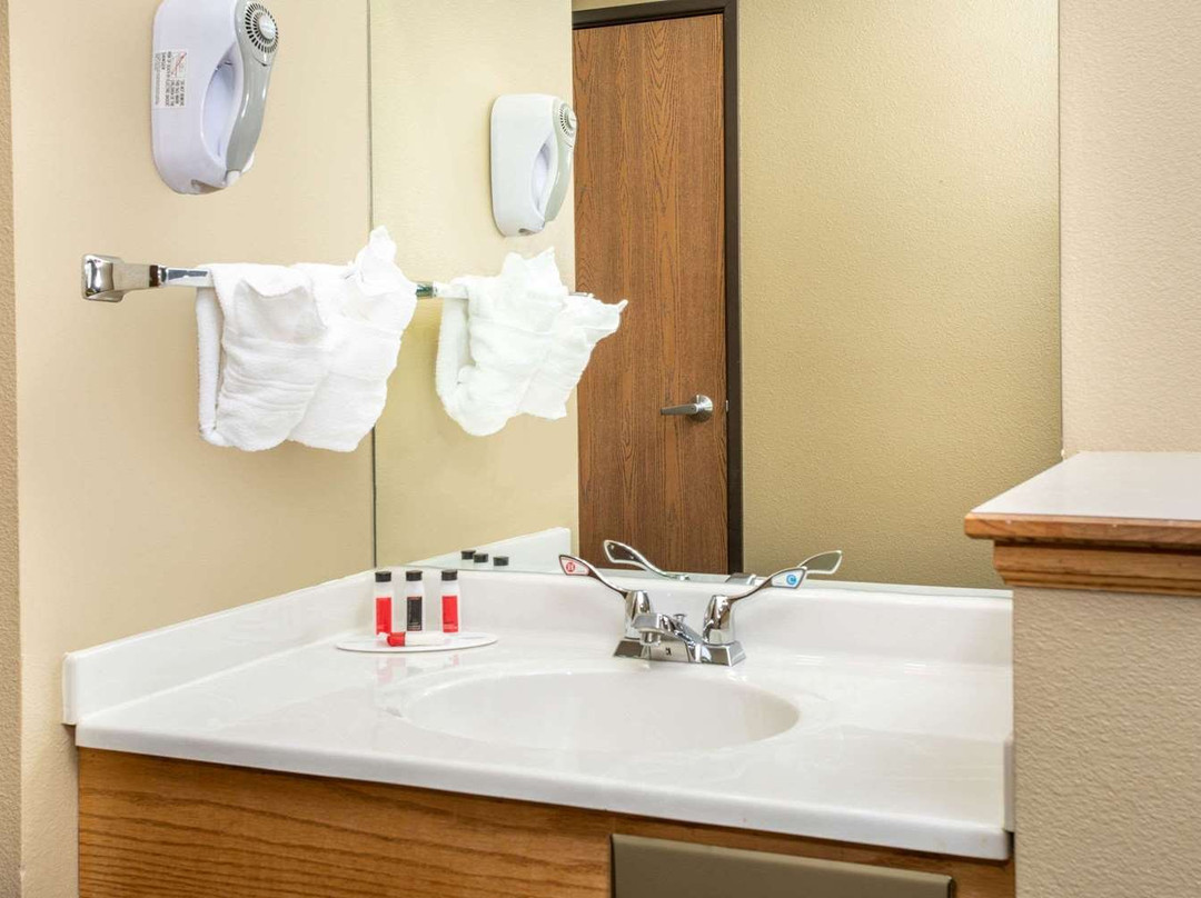 Super 8 by Wyndham Kremmling主图