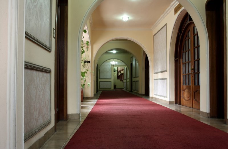 阿兰胡埃斯科恰班巴酒店主图