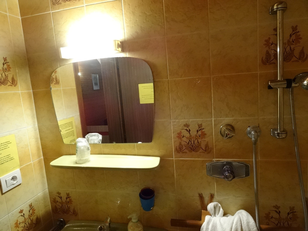 Hotel Argentum by Bergkristall主图