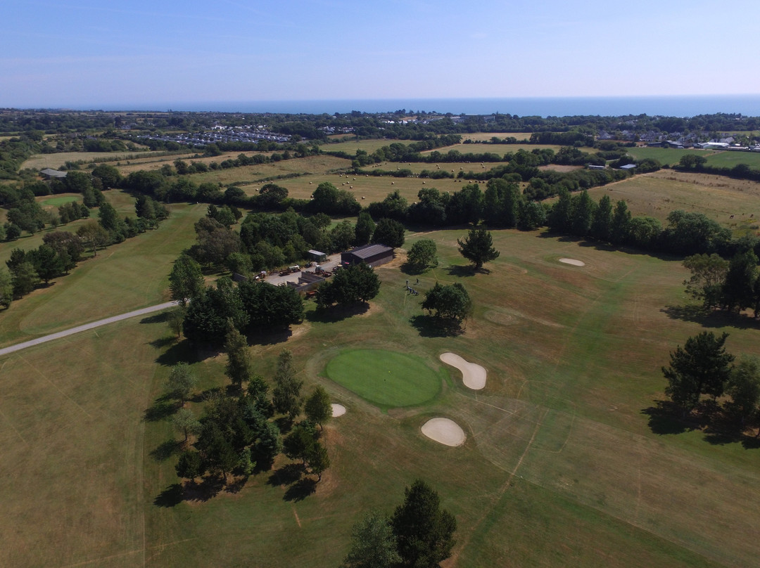 Ballymoney Golf Club景点图片