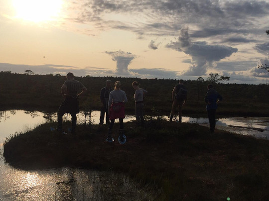 Wanderest-塔尔图必去景点