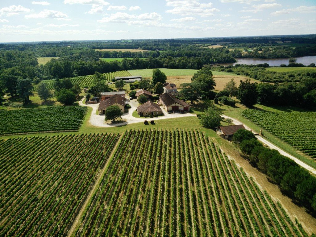 Ecomusée de l'Armagnac au Château Garreau景点图片