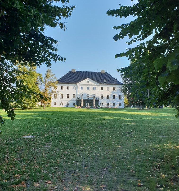Schloss Kalkhorst景点图片