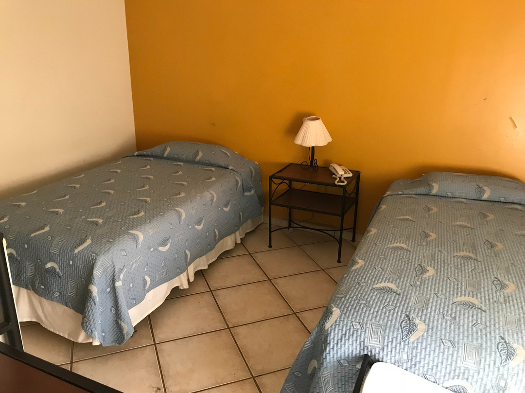 Hotel Campanario主图