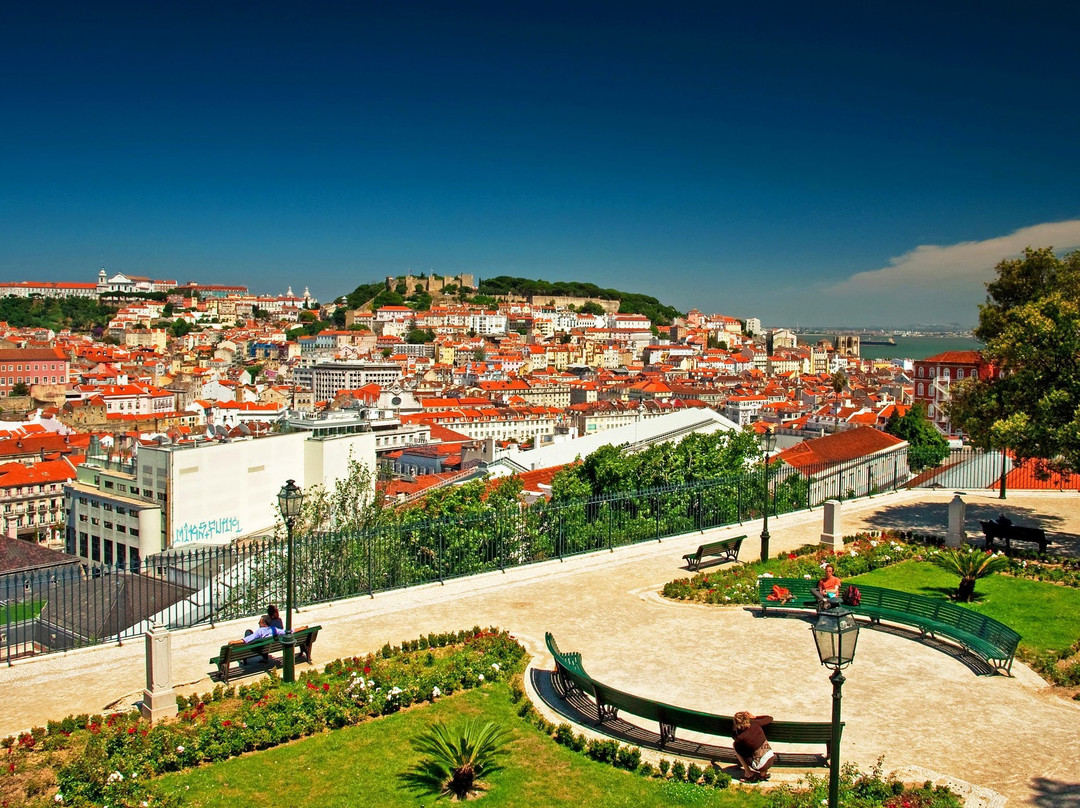 Leguas Sem Barreiras-里斯本必去景点