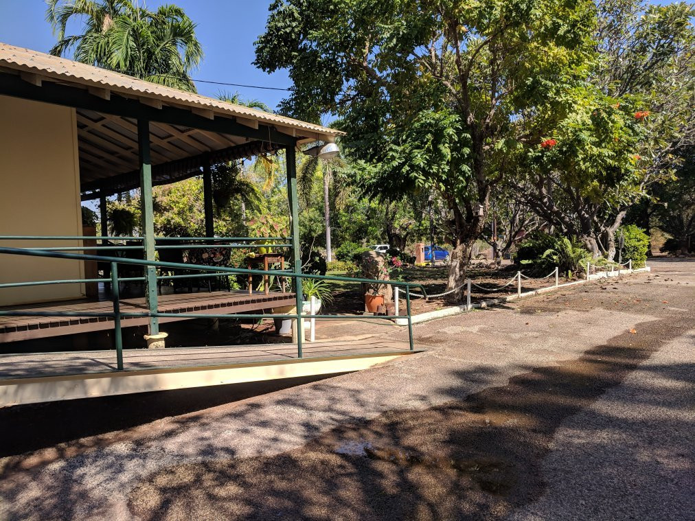 The Katherine Museum-凯瑟琳必去景点