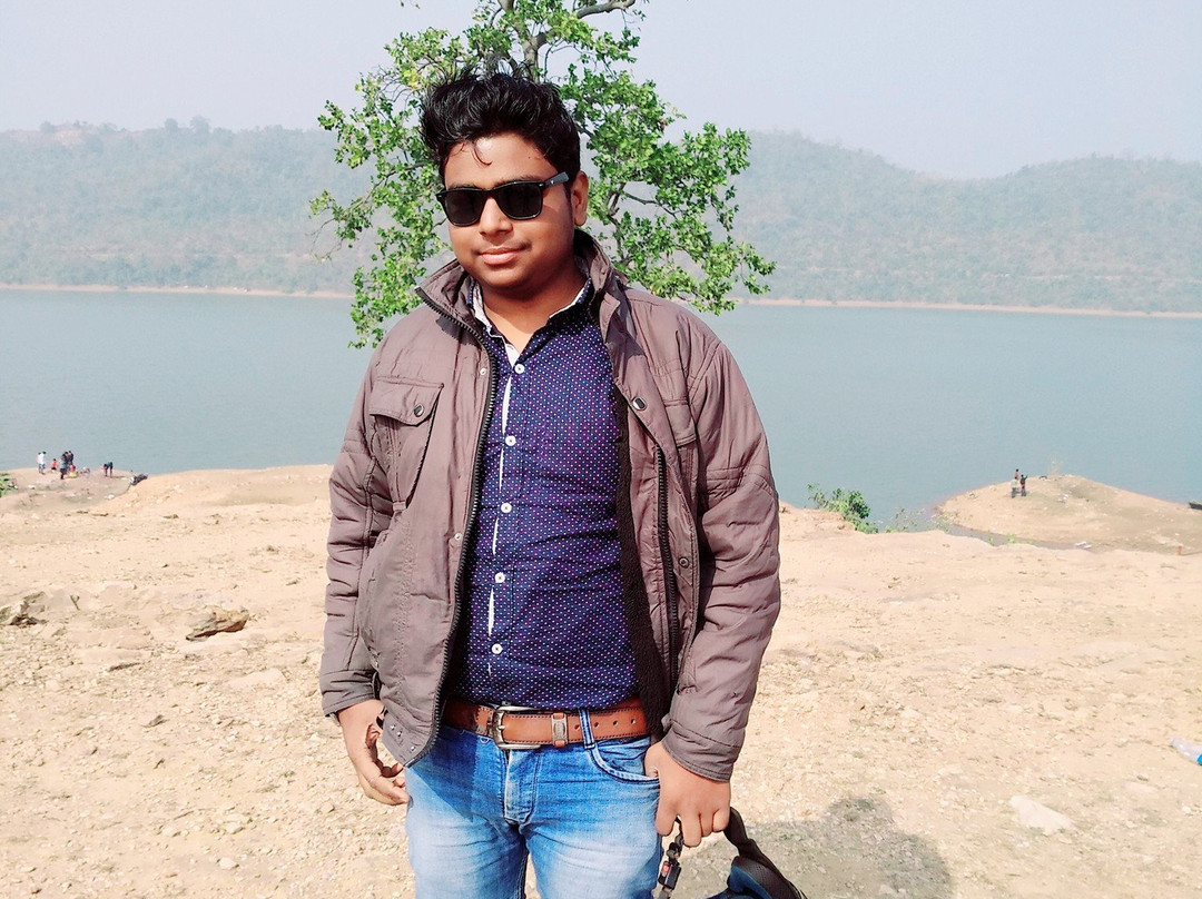 Kharagpur Lake-Munger必去景点