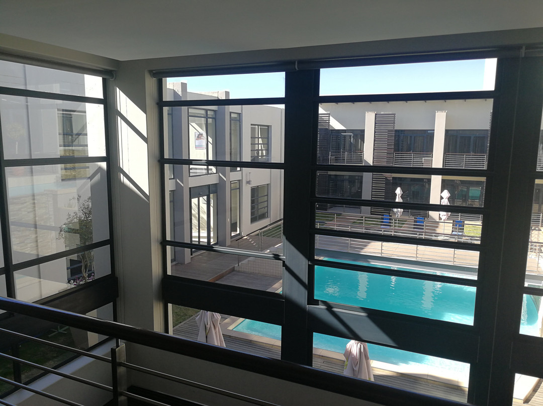 菲尔威酒店，spa中心及高尔夫度假酒店主图