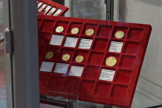 Naturens Mangfold & All Verdens Mynter-奥斯陆必去景点