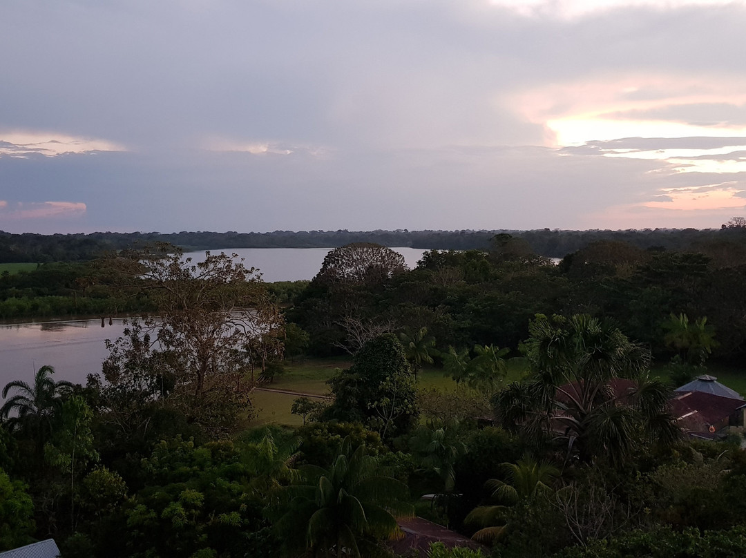 Eware Refugio Amazonico主图